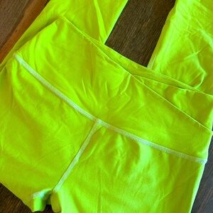 Beyond Yoga space dye leggings